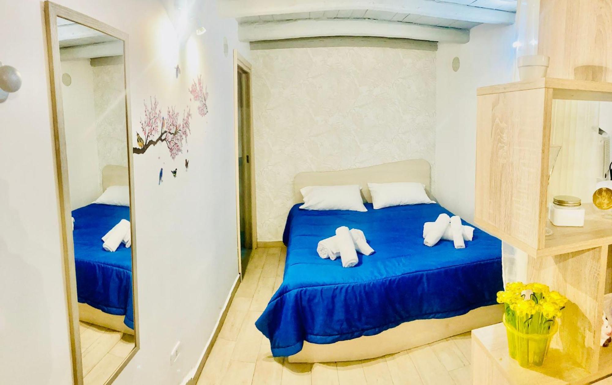 Massimo Teather Apartment Palermo Luaran gambar
