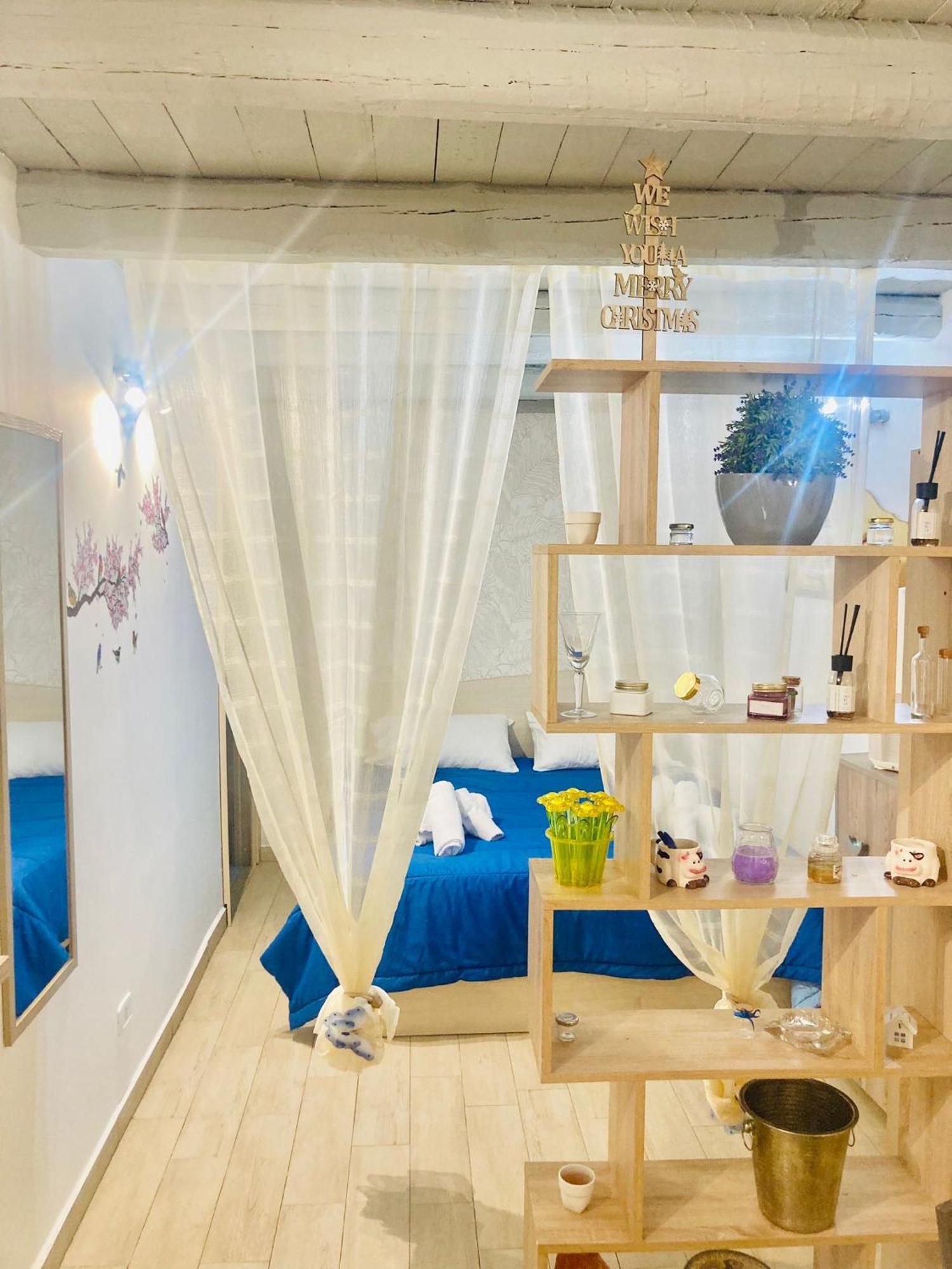 Massimo Teather Apartment Palermo Luaran gambar