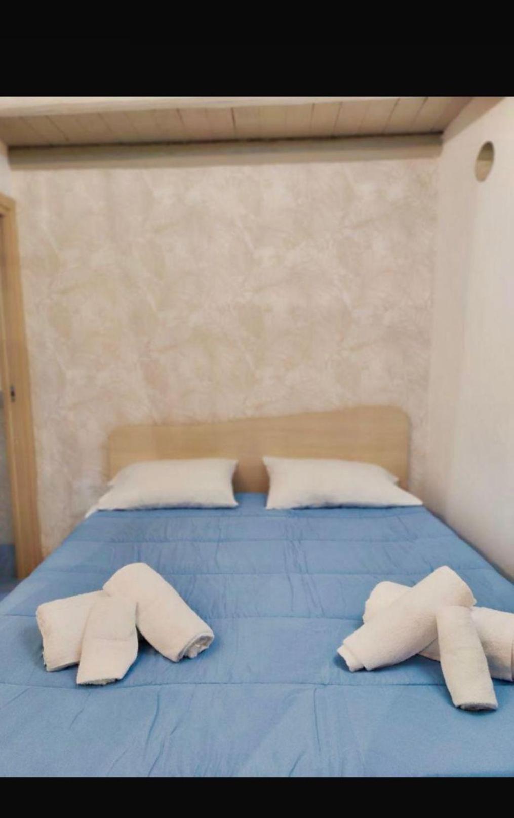 Massimo Teather Apartment Palermo Luaran gambar