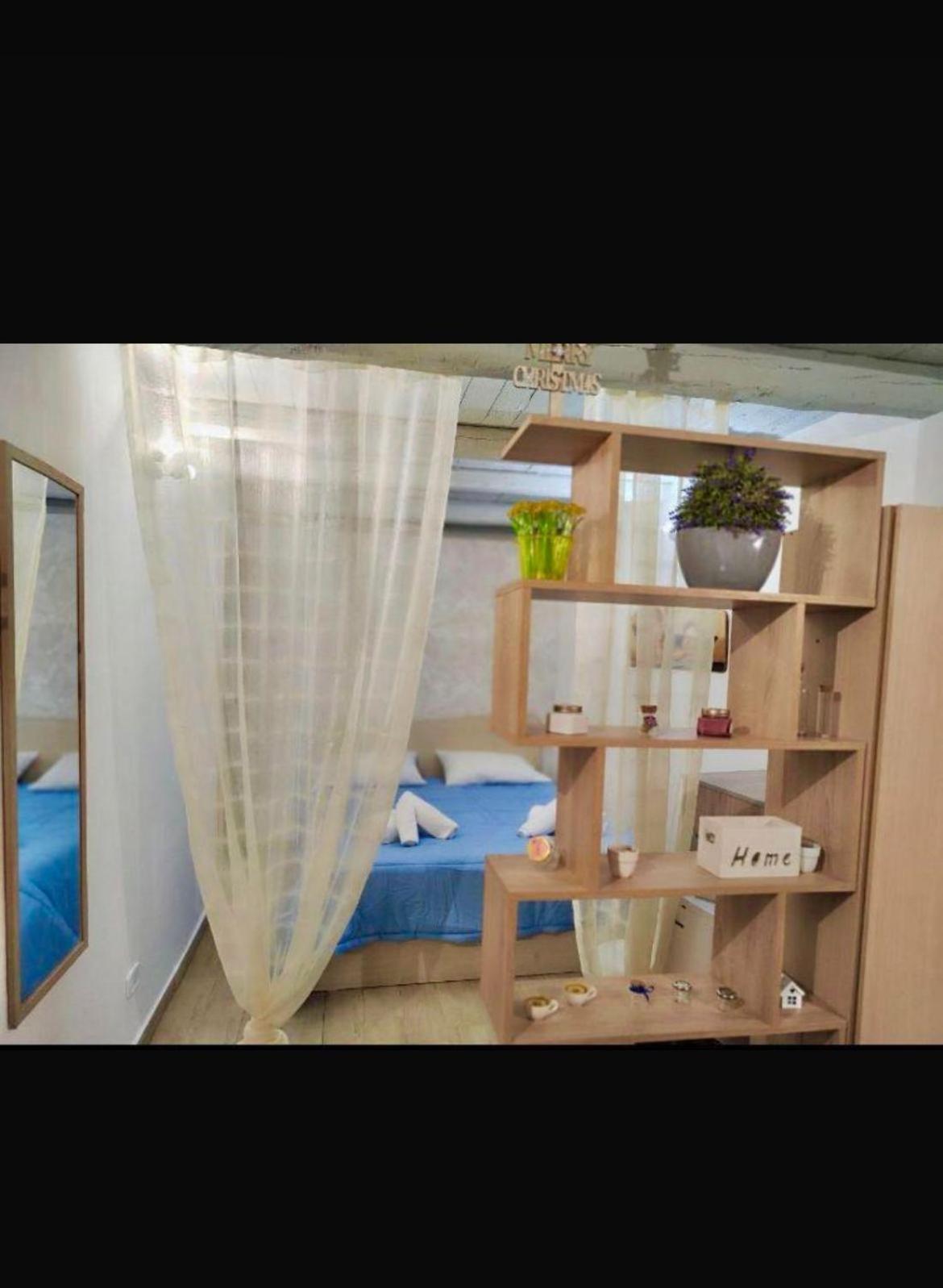 Massimo Teather Apartment Palermo Luaran gambar