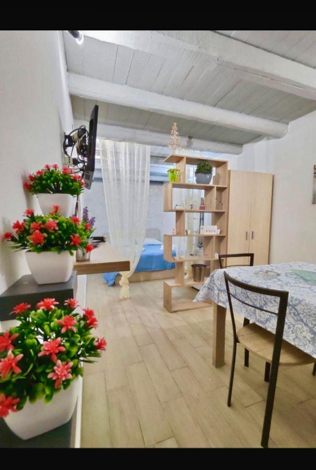Massimo Teather Apartment Palermo Luaran gambar